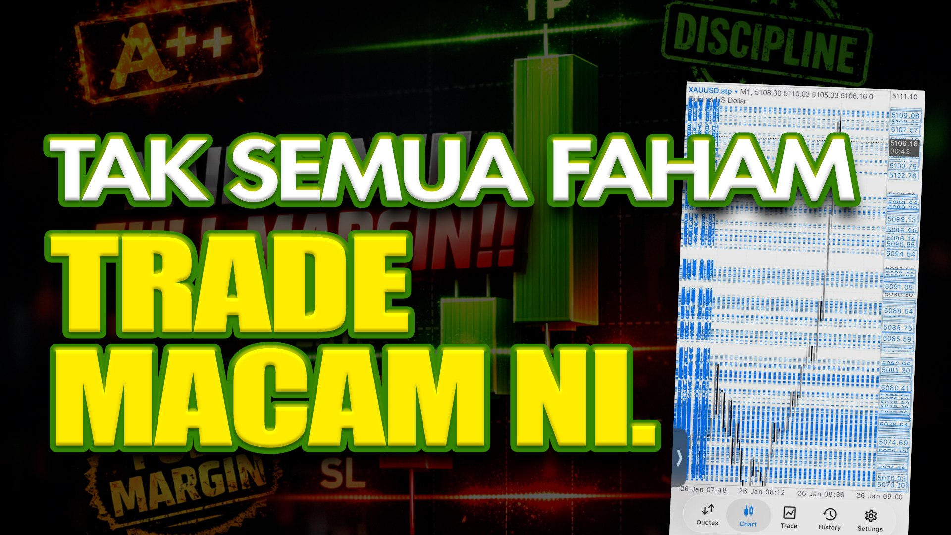 KIMY FULLMARGIN