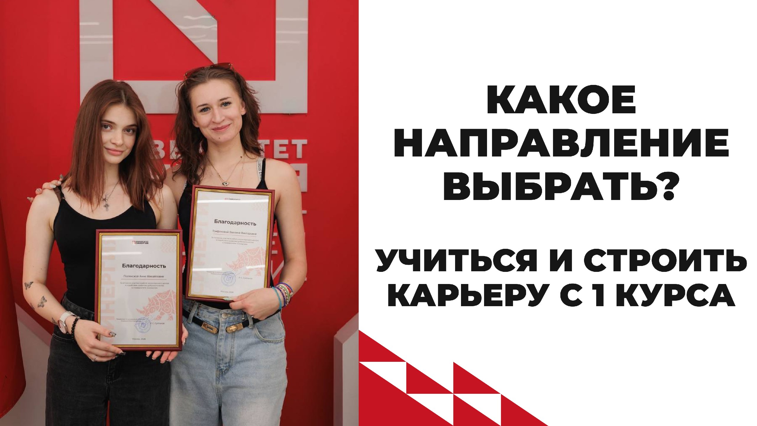Университет «Синергия»