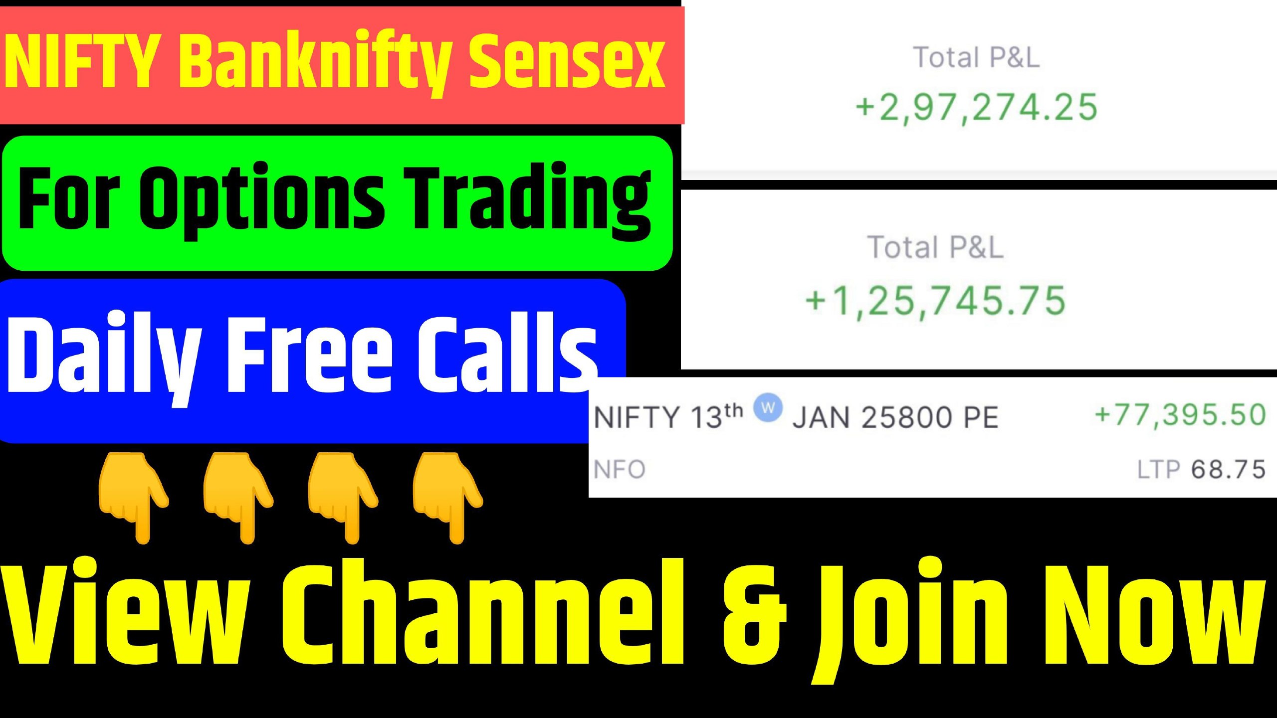 The Bulls Academy Trading