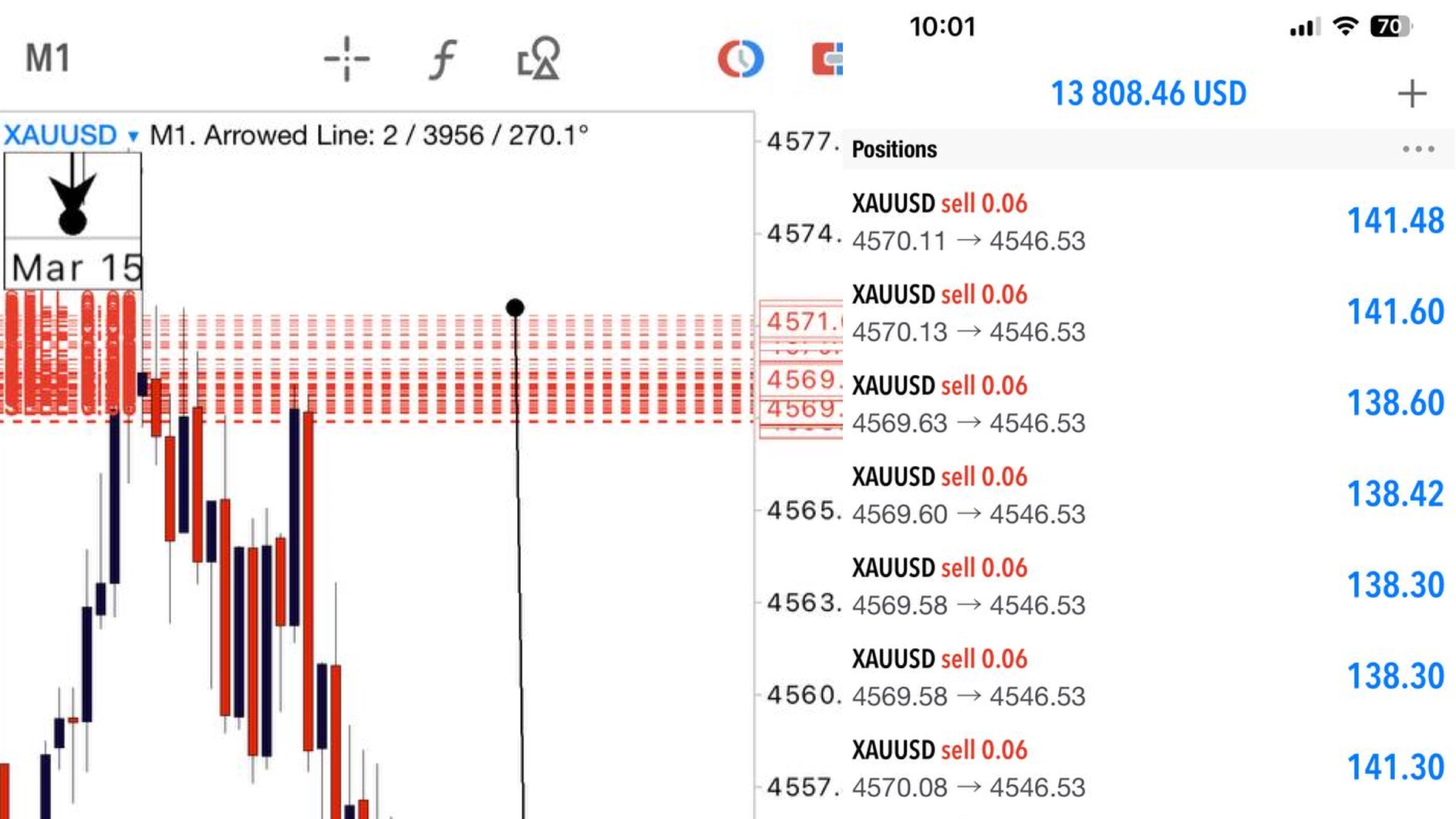 Liquidity Intelligence