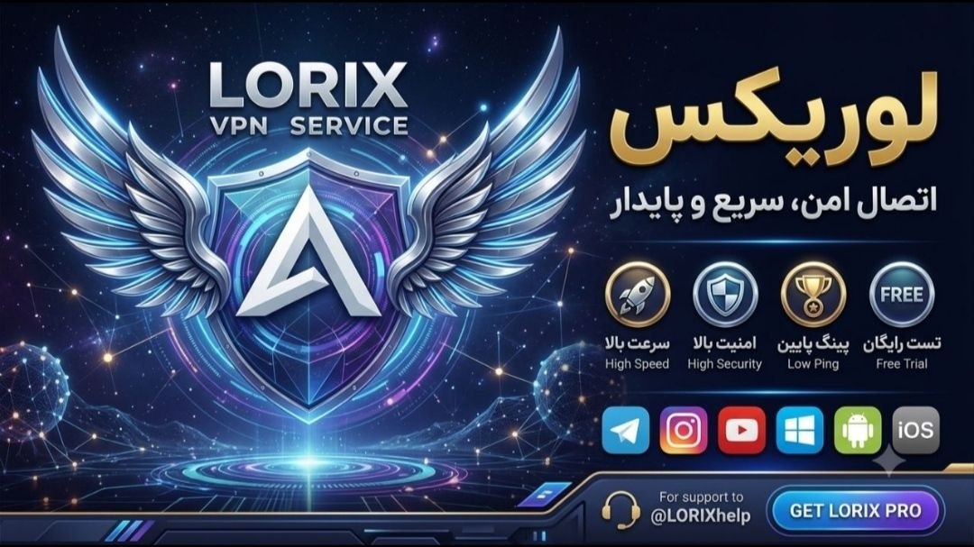 X-Lorix 🖤