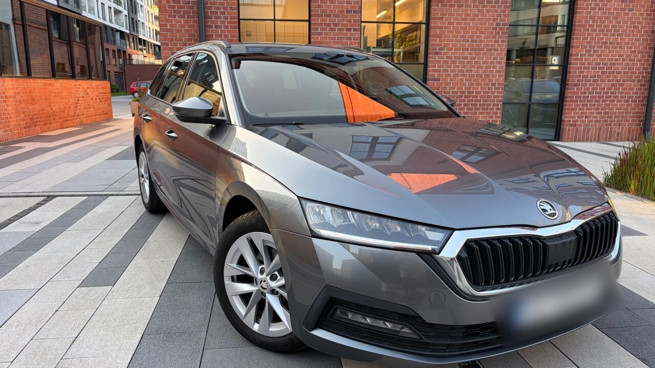 EuLine AUTO