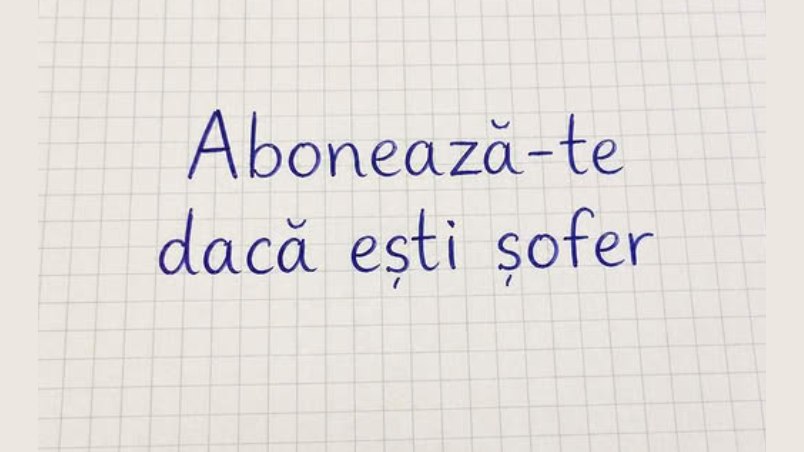 BENZIN.MD