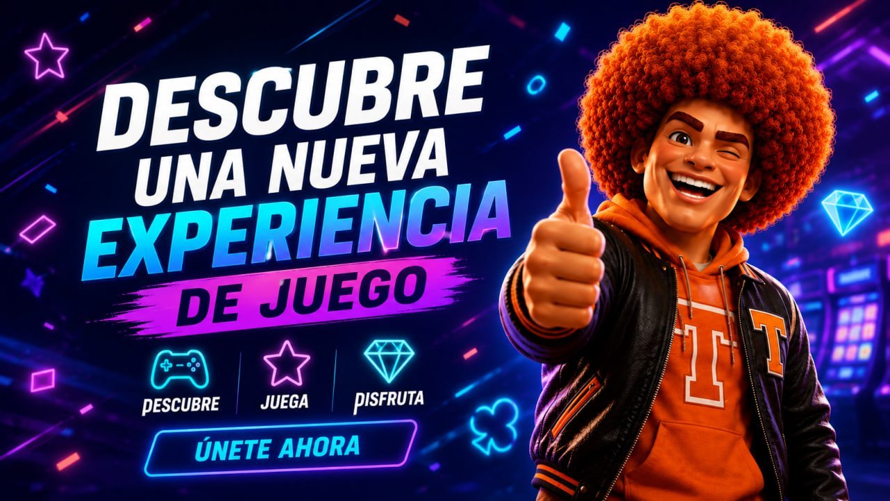 Zona Juego