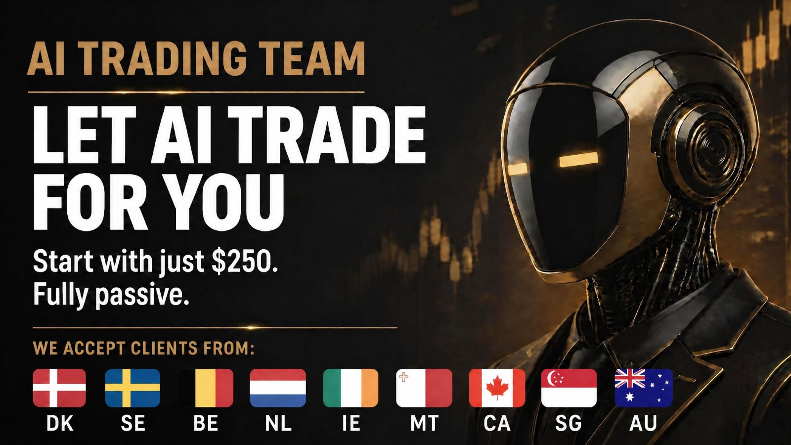 AI AutoTrade Community 📈