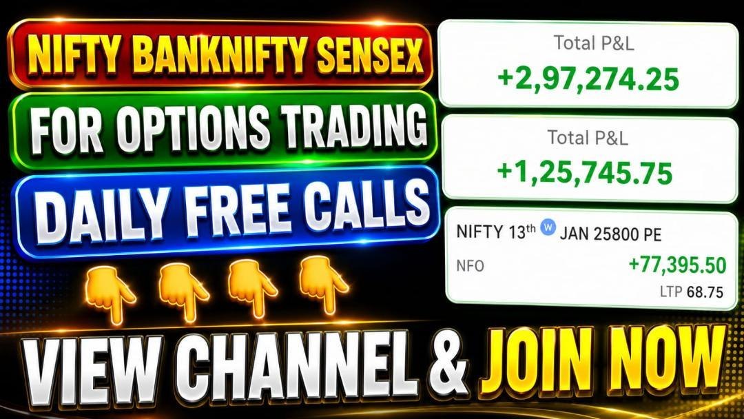 BankNifty Wealth Matrix