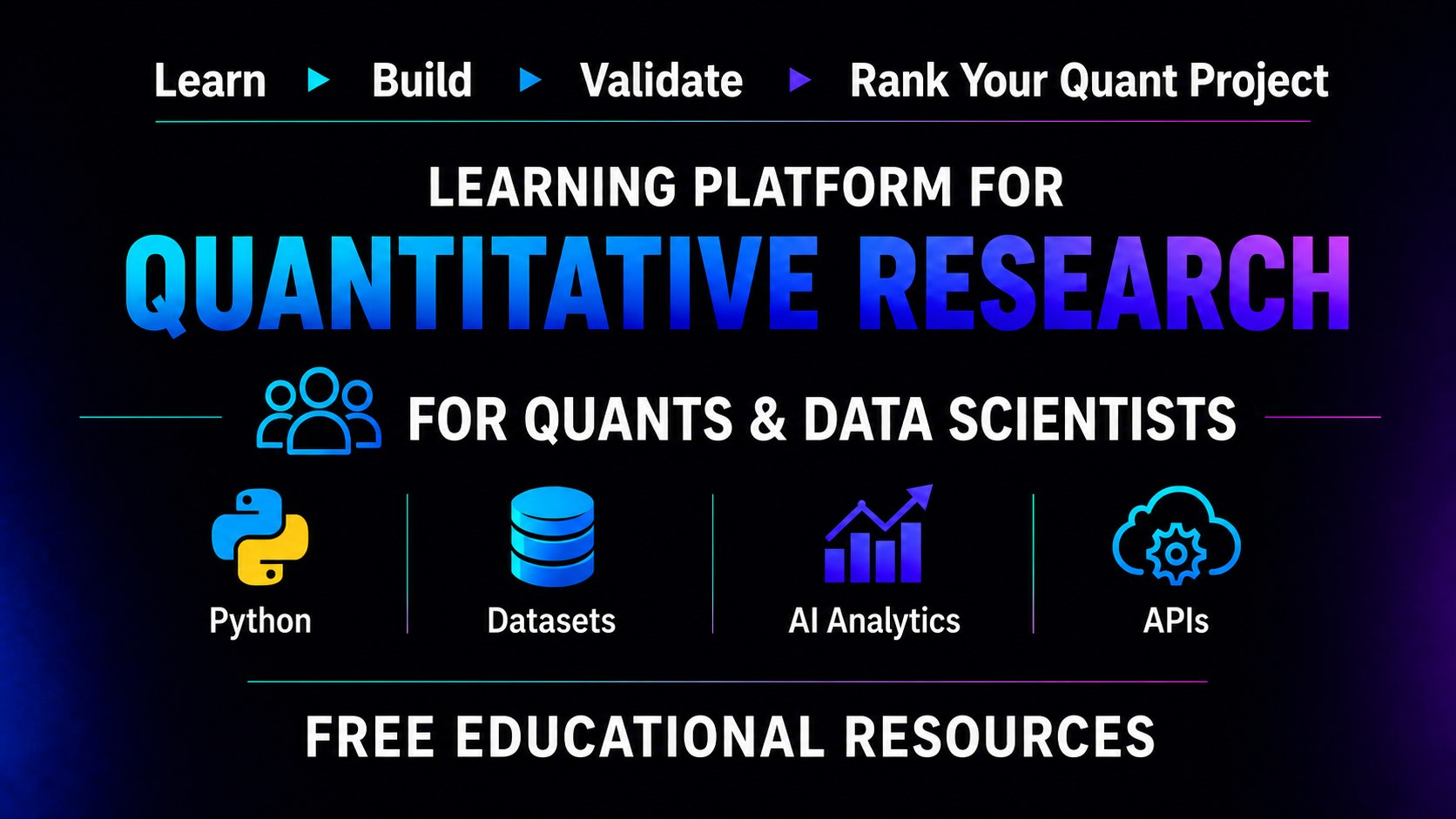 Alinsight Quant Ecosystem