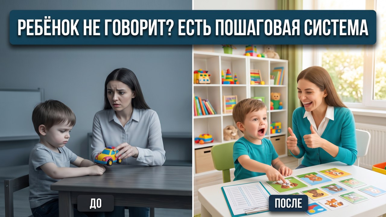 Система запуска речи