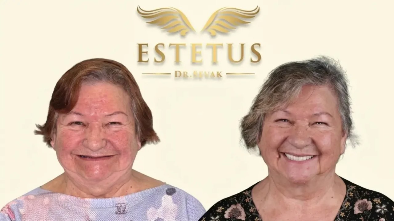 Клиника доктора Севака Estetus