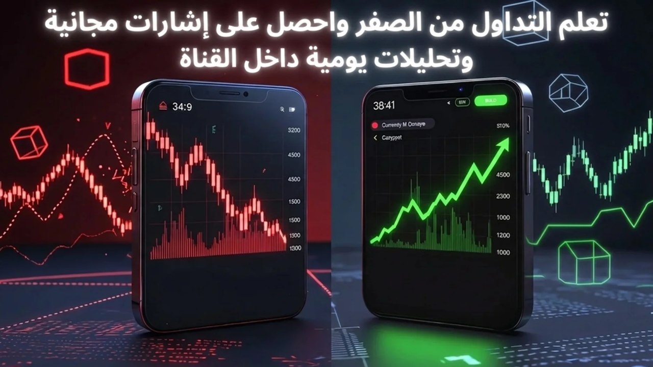Zinou Dz Trader