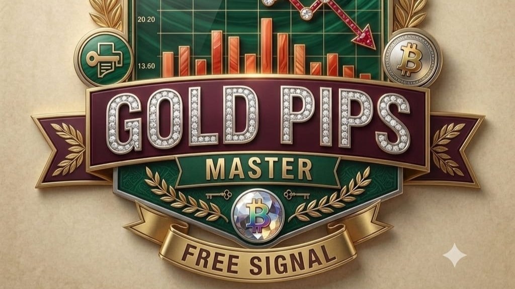 GOLD PIPS MASTER