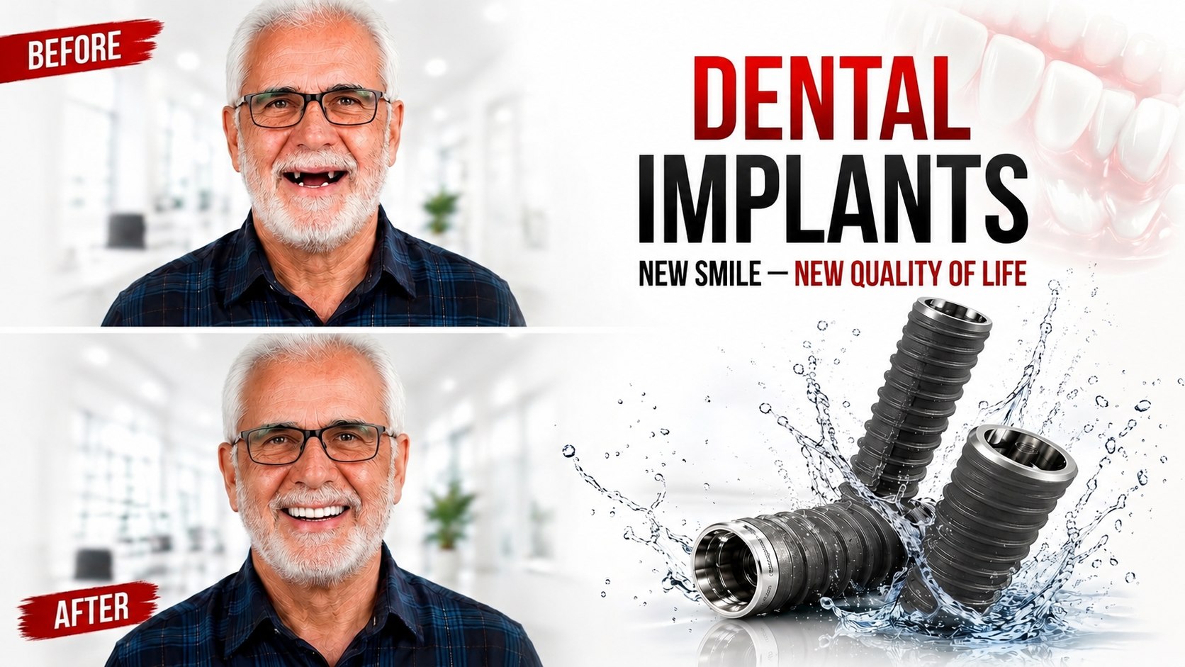 Astra Dental Clinic