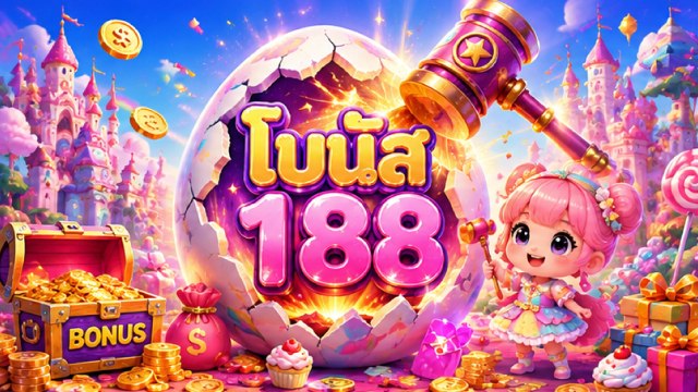 🔥คาสิโนออนไลน์ยอดนิยม อันดับ1 ในไทย