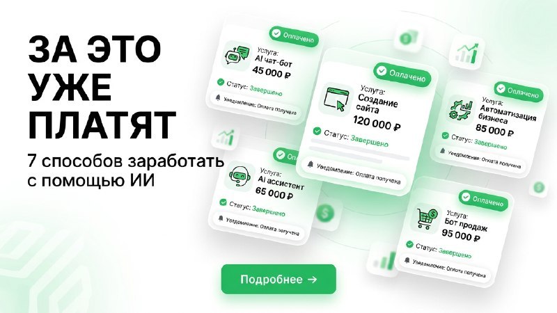 НейроБаза | Лайфхаки по ИИ