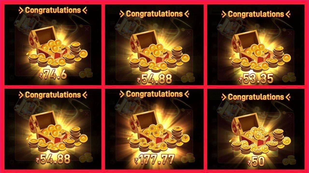 Yono Games Code