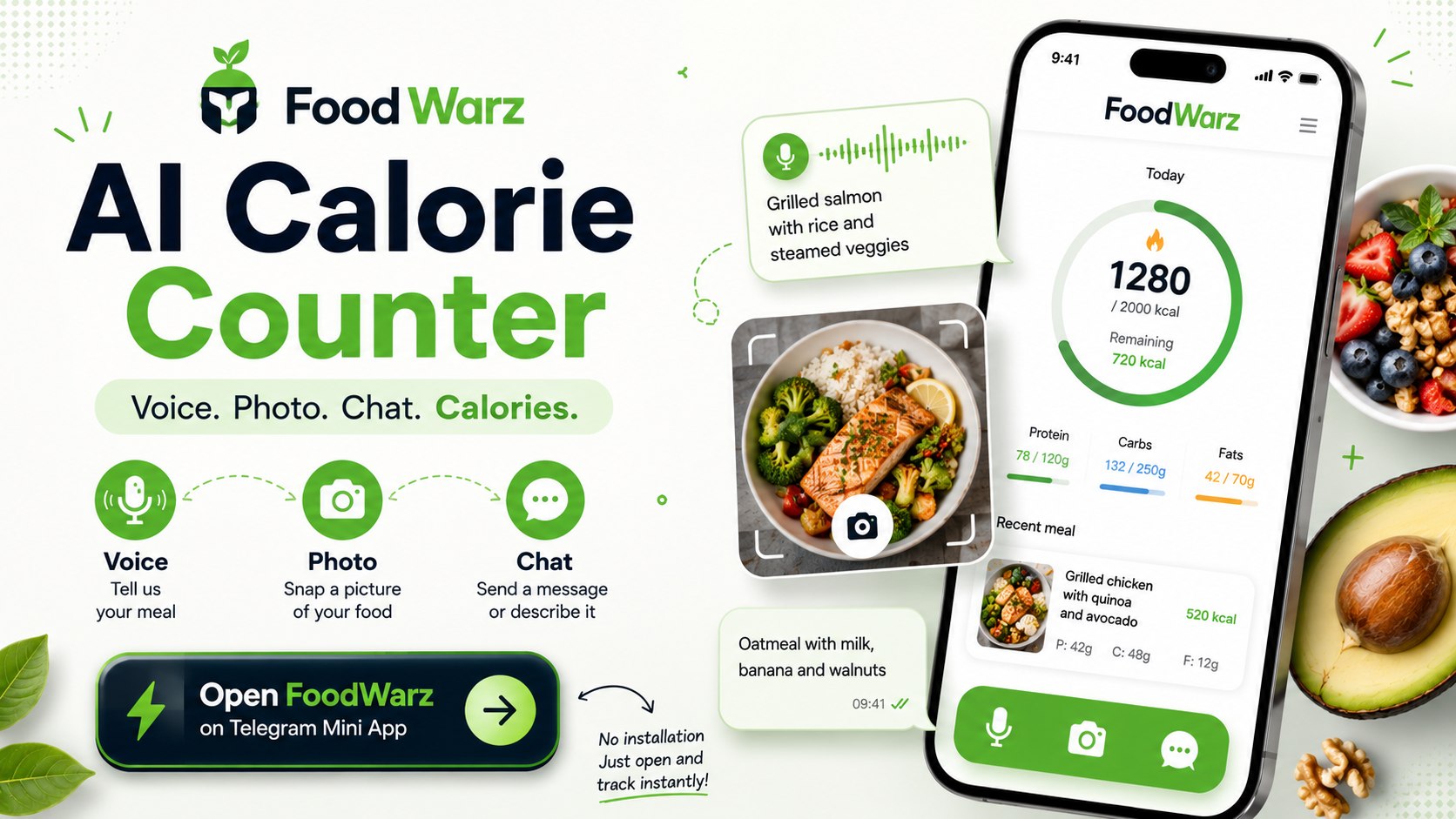 foodwarz