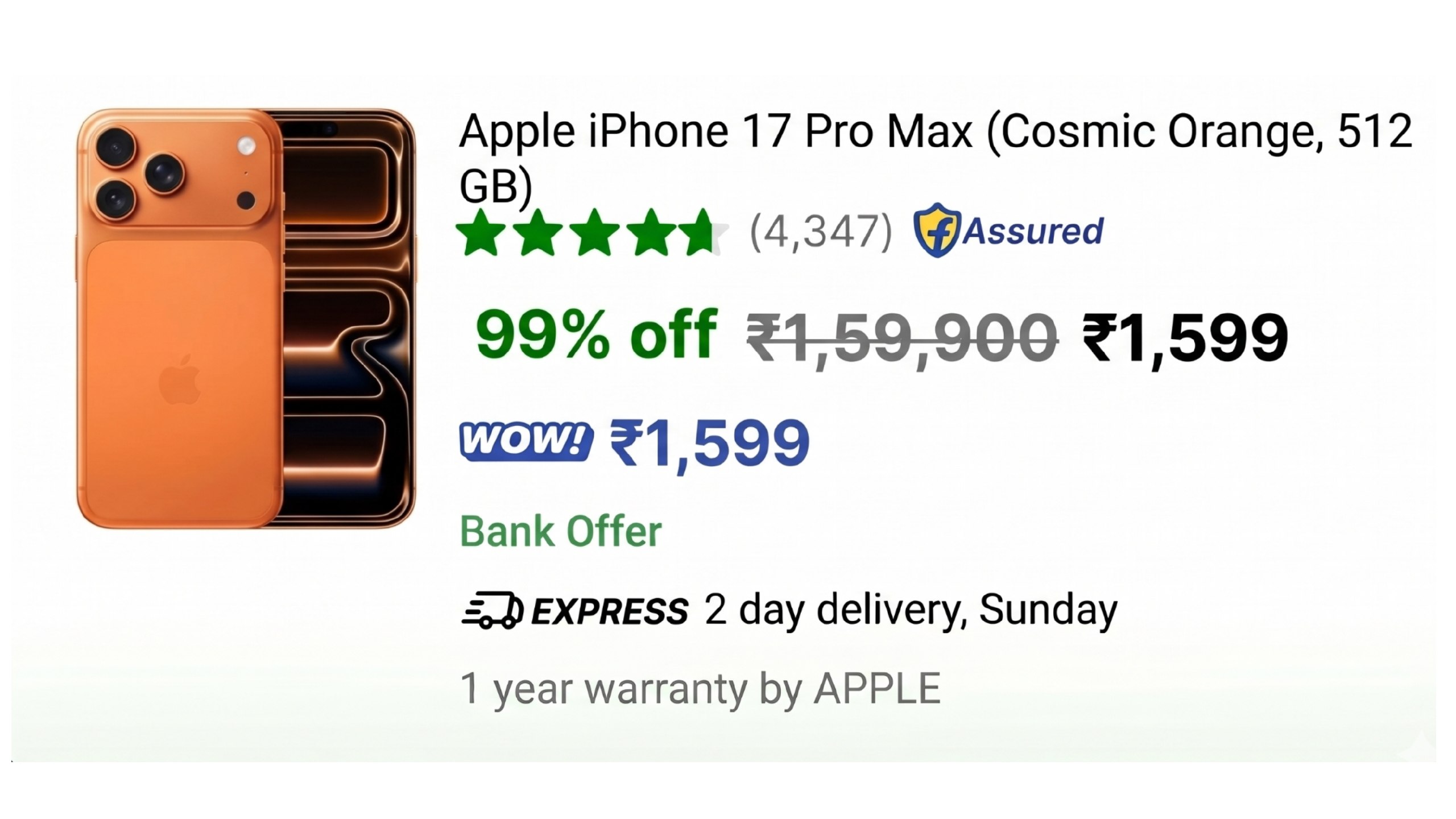 Shopping Ke Offers