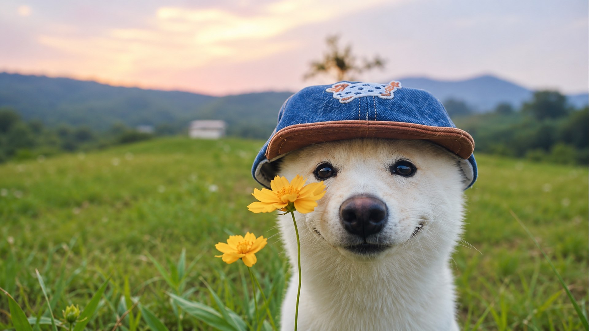 Сначала внимание ☀️
