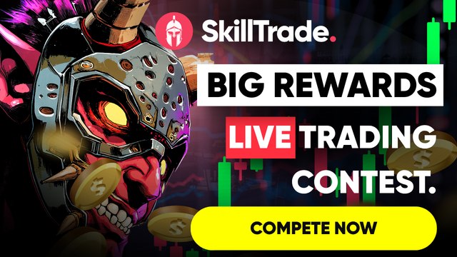SkillTrade.io