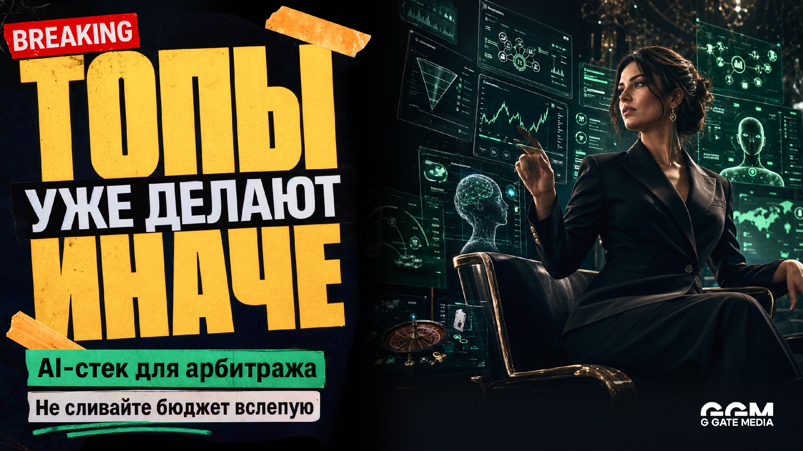 GGM | iGaming People