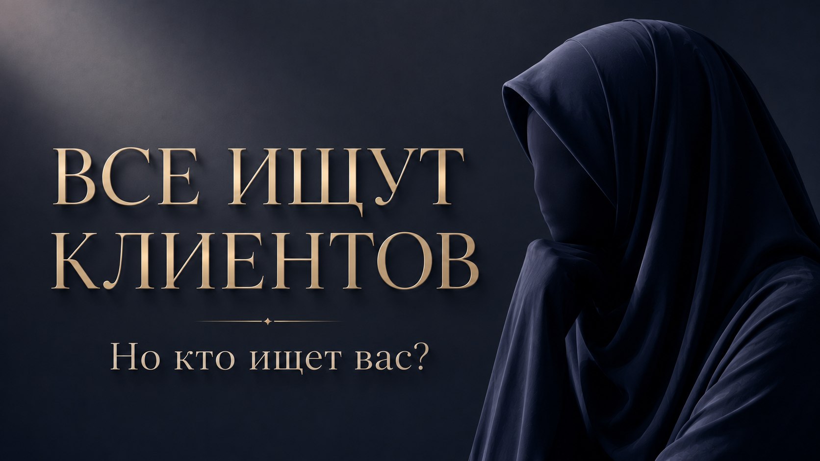 СУЛТАНА | Мысли таргетолога