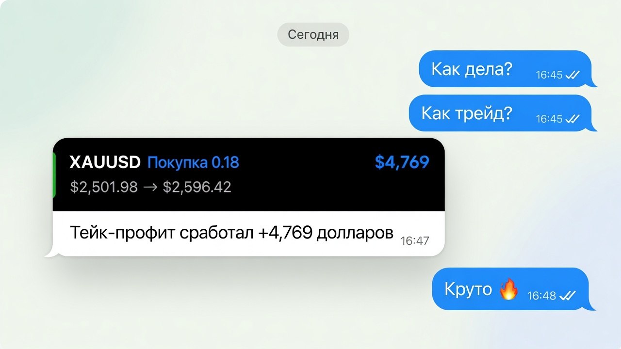 Fox Trading 🦊