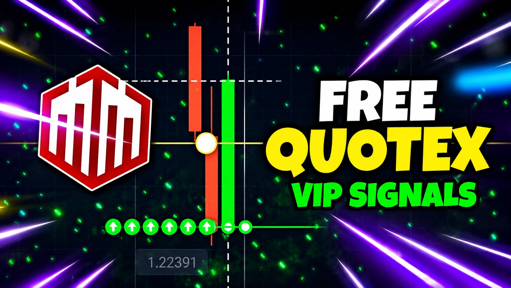 Quotex Daily Signals