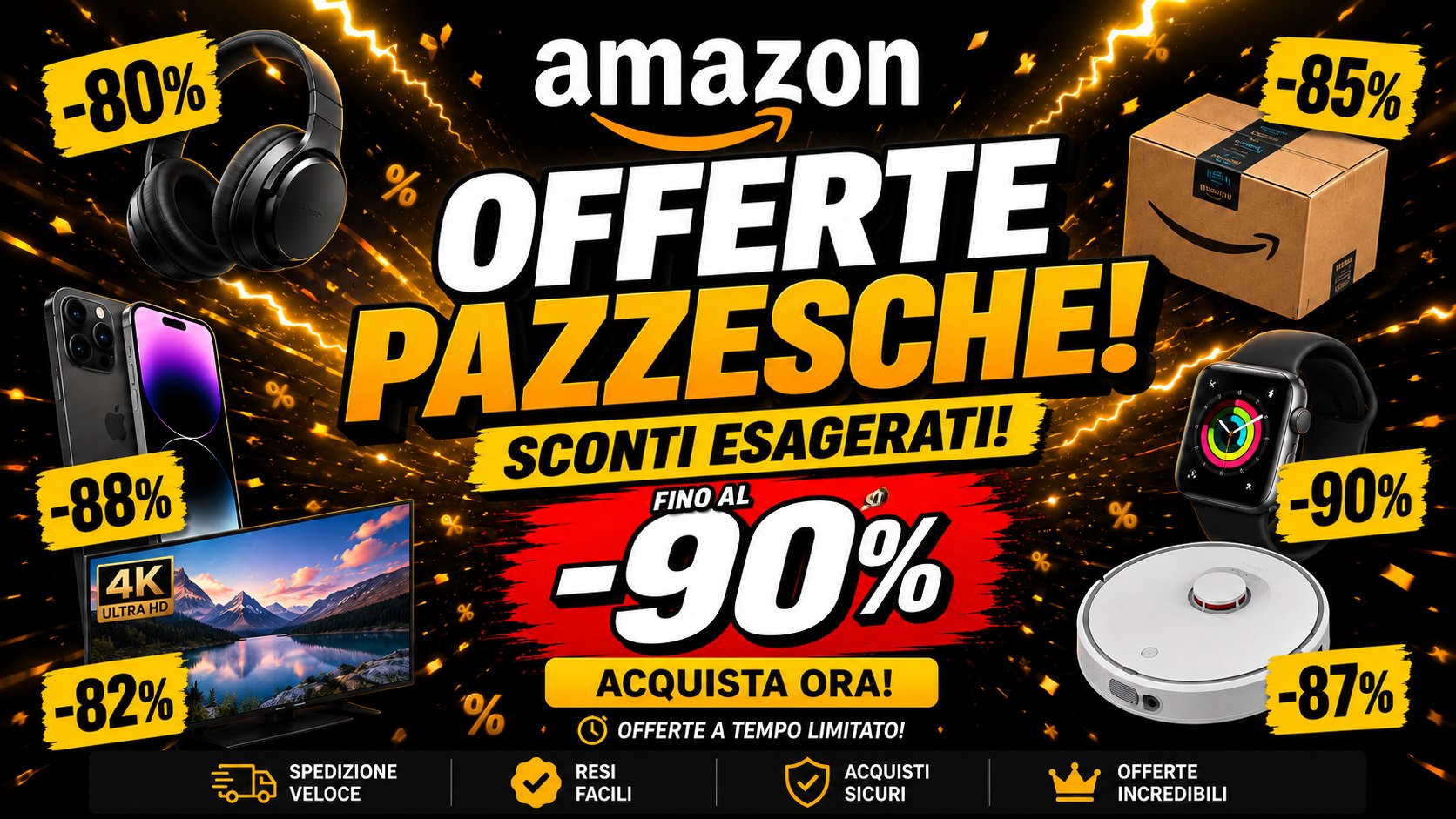 Risparmio Online - Offerte e Coupon