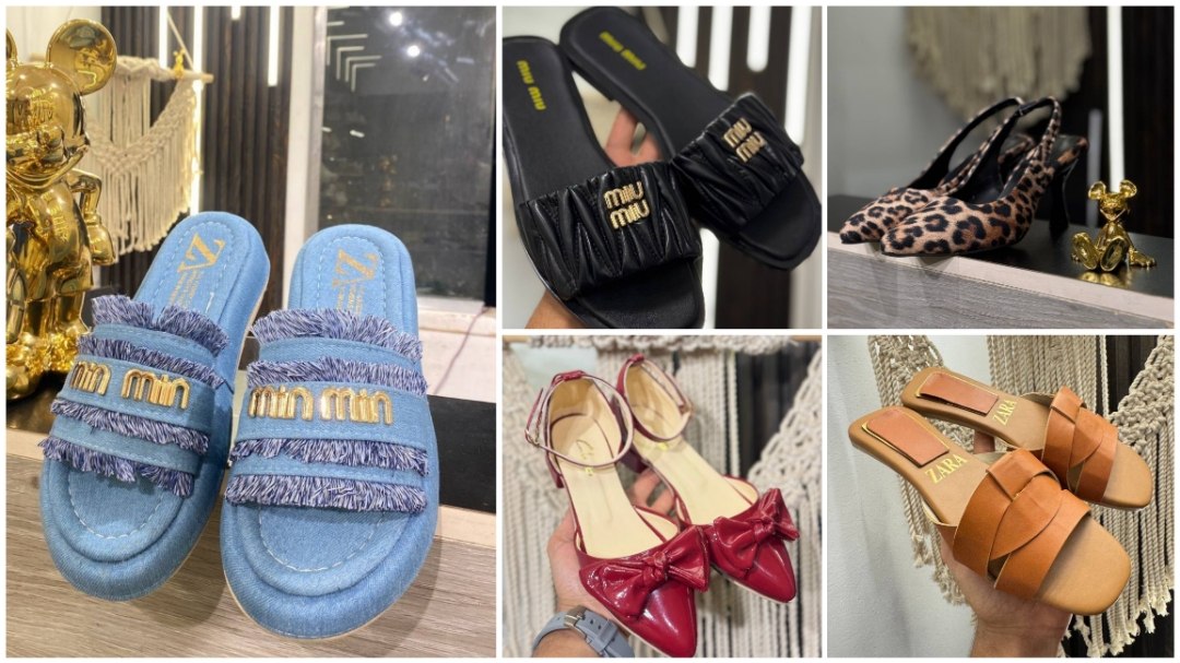 مصنع ومكتب M&Fلأحذيه والشنط ✨❄️👠👒