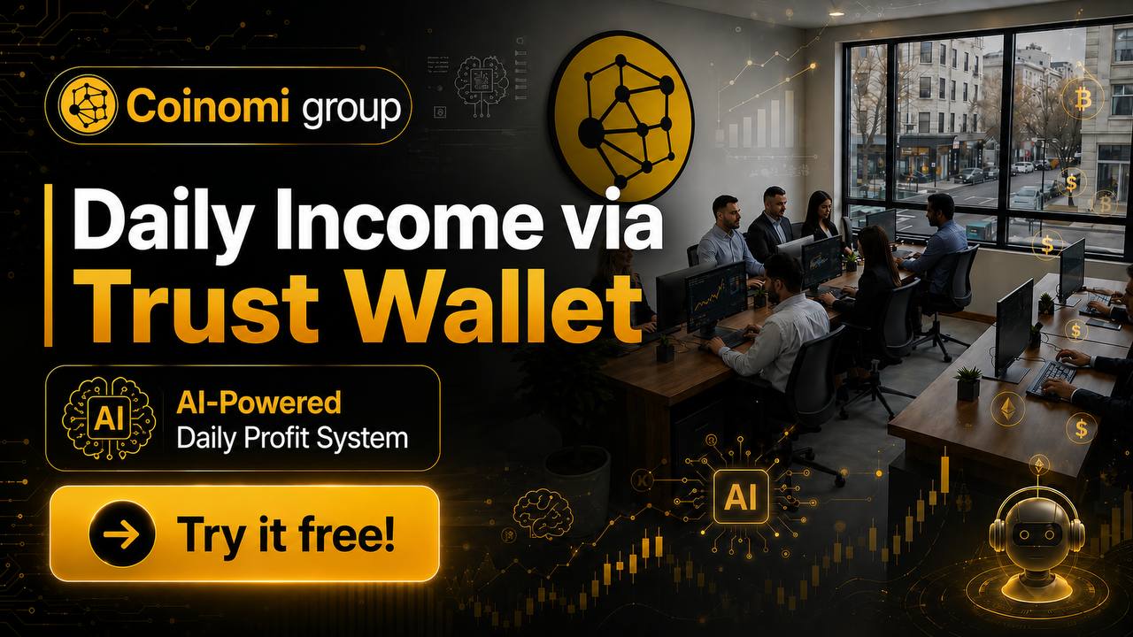 Coinomi Group