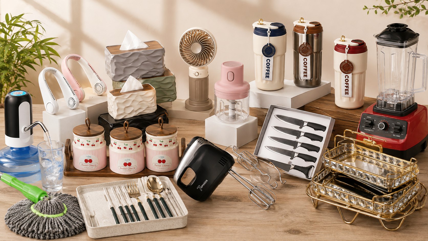 شركه اخين اللادوات المنزليه