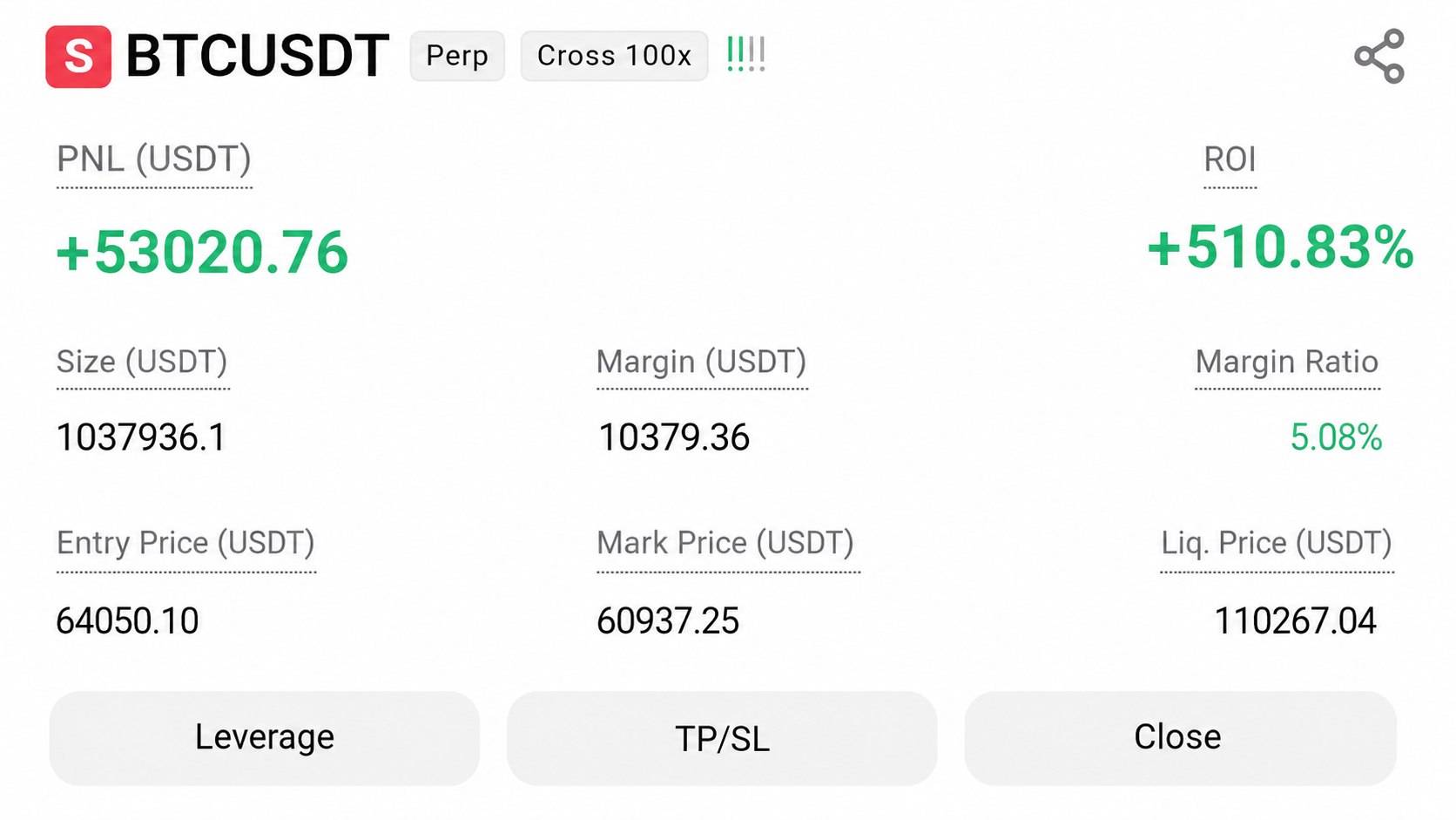 Expert Trader
