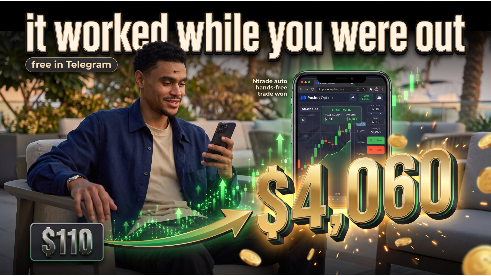 Ntrade | Insight Desk
