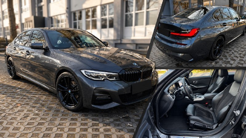 Авеню | Импорт Авто