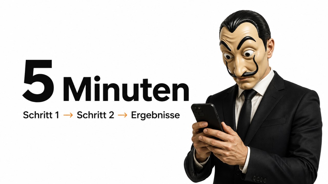 Wachstums Bot