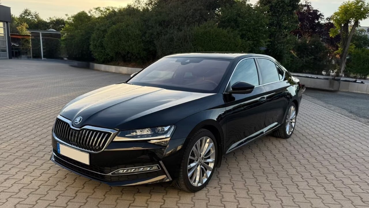 Автотрейдер