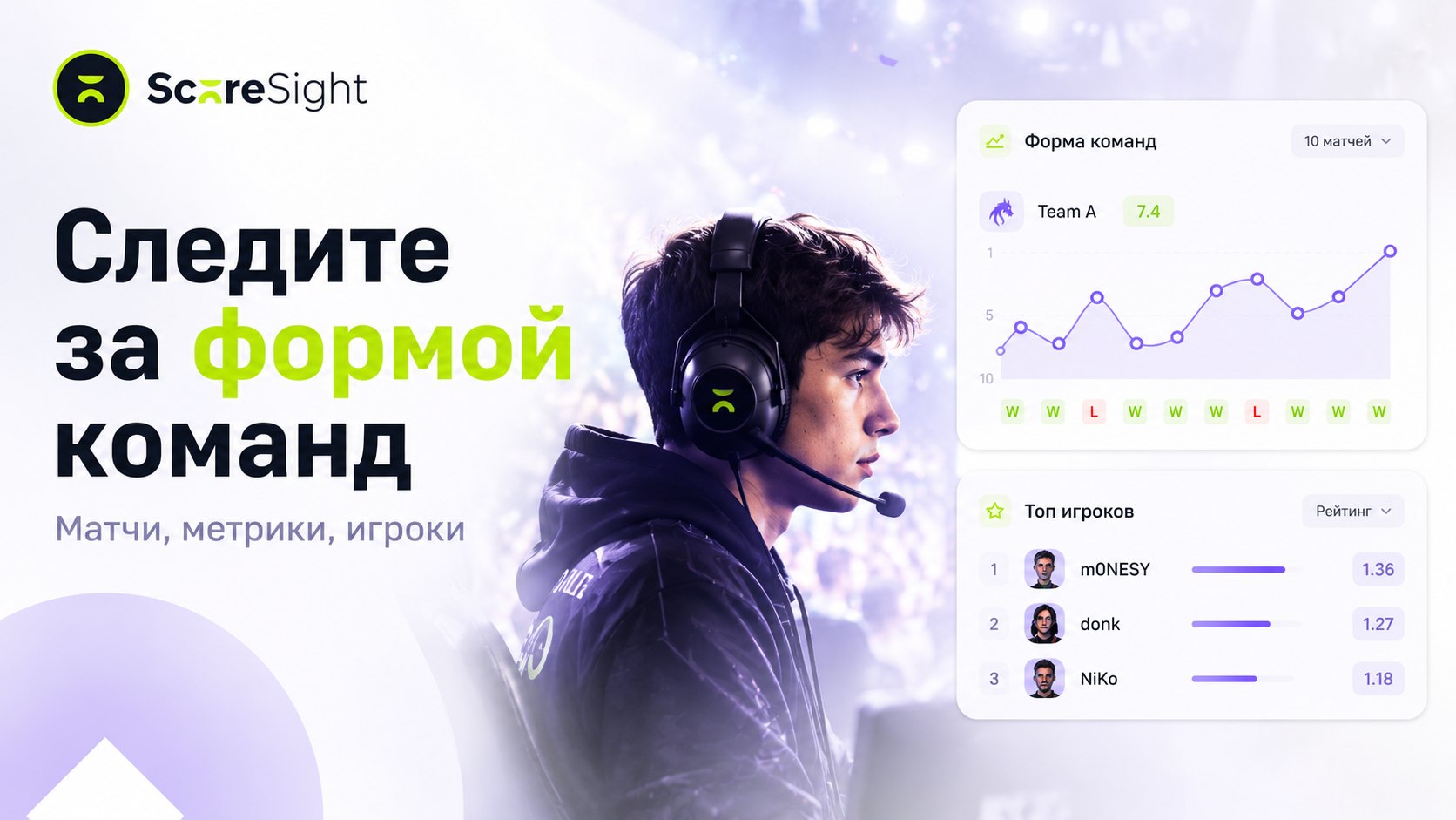 AI Esports Lab